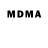 MDMA crystal Dimakor